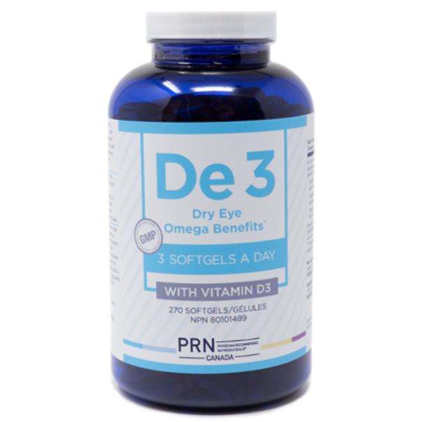 Omega 3