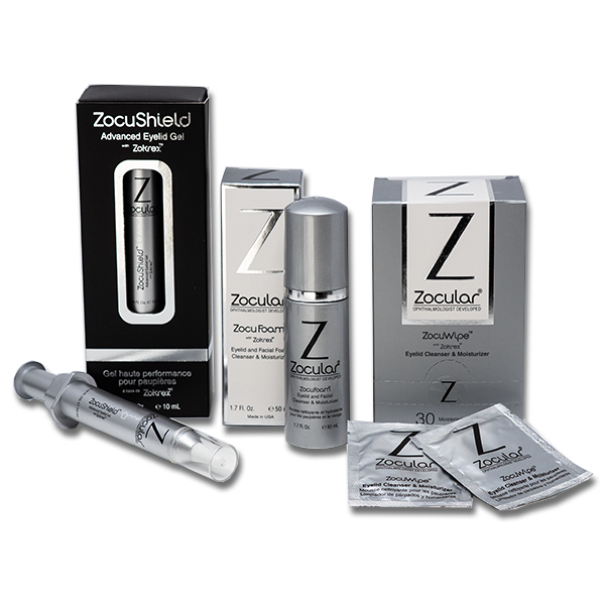 ZocuFoam