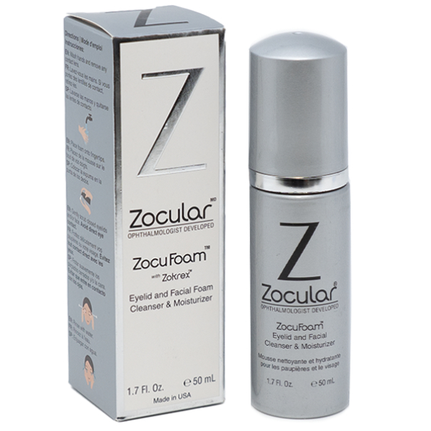 ZocuFoam