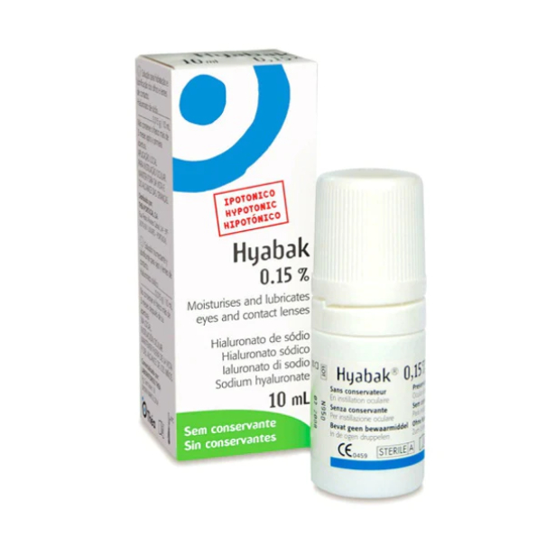 Hyabak