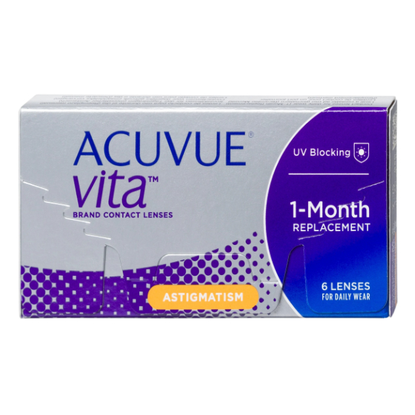 Acuvue Vita
