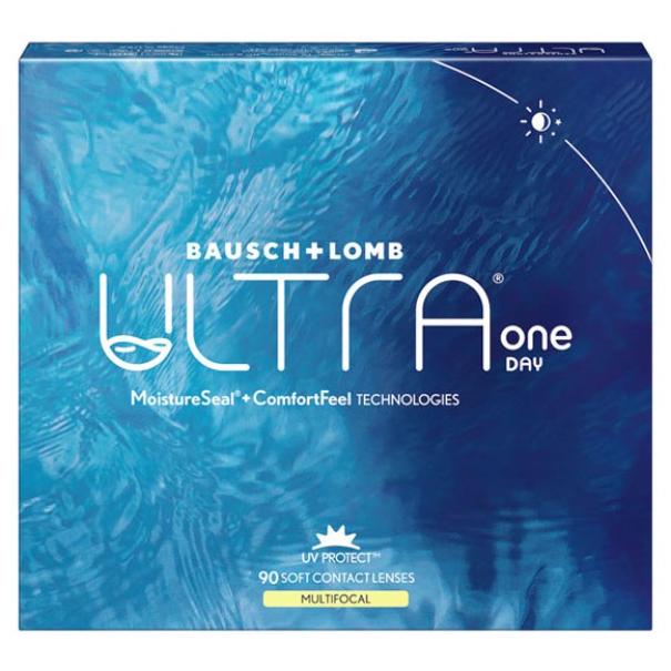 Ultra One Day