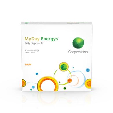 MyDay Energys