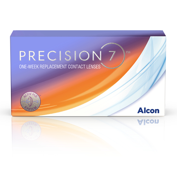 Precision 7