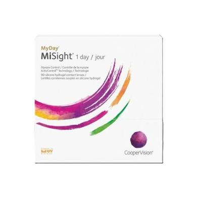 MyDay MiSight