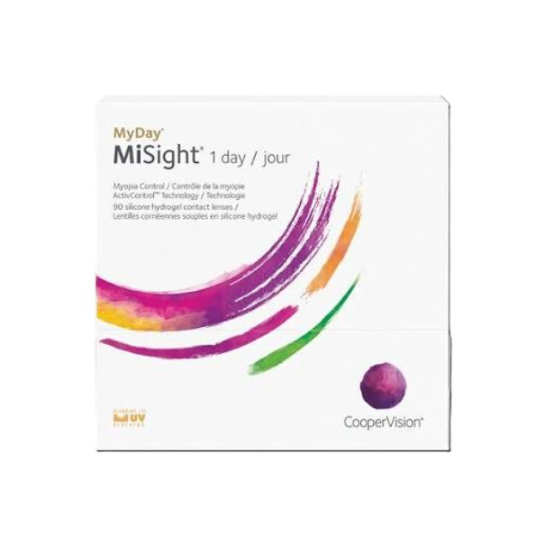 MyDay MiSight
