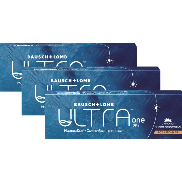 Ultra One Day