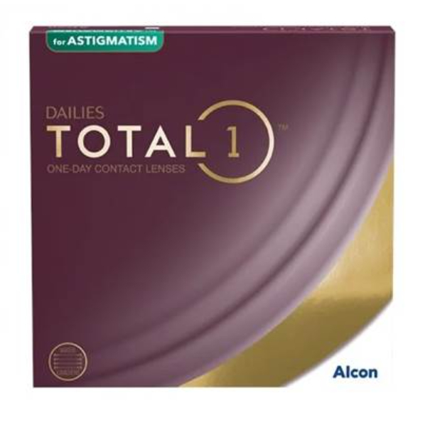Dailies Total 1