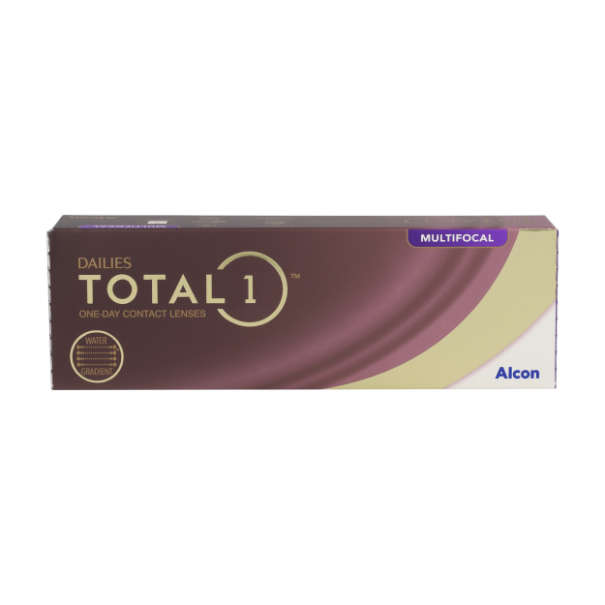 Dailies Total 1