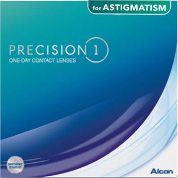 Precision 1