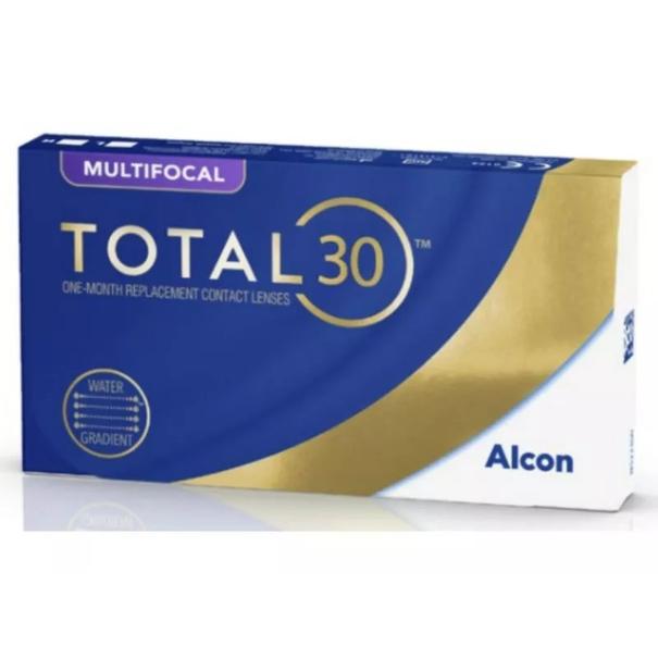 Total 30
