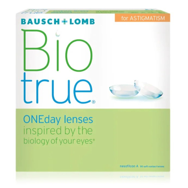 Biotrue One Day