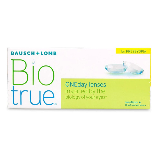 Biotrue One Day