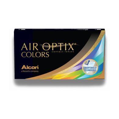 Air Optix Colors