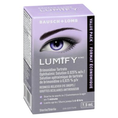 Lumify