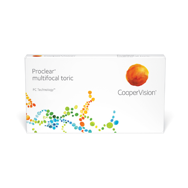 Proclear Contact Lenses