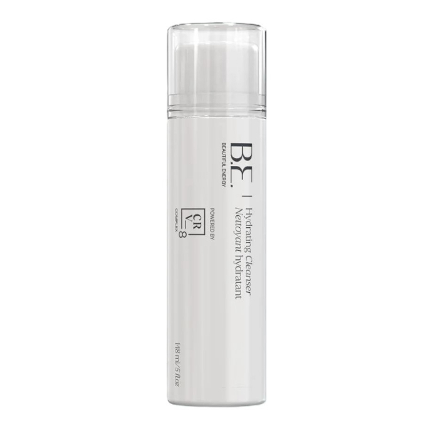 Hydrating Cleanser