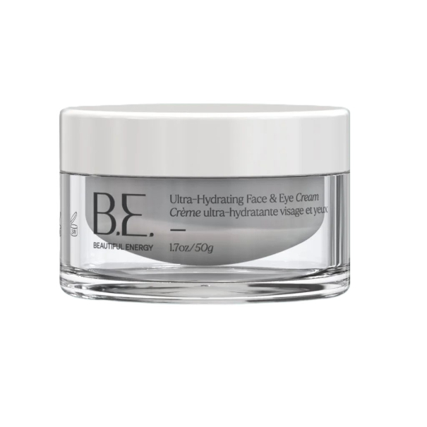 Ultra-Hydrating Face & Eye Cream