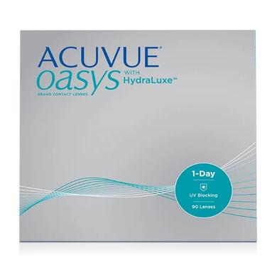 Contact lenses Acuvue Oasys 1 Day