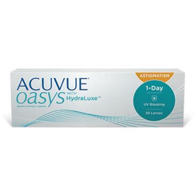 Contact lenses Acuvue Oasys 1 Day